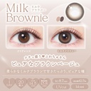 Ever color 1day naturalエバーカラーワンデー ナチュラル カラーコンタクトレンズ 20枚入