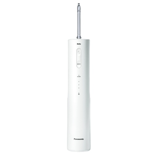 パナソニック Panasonic 口腔洗浄器 ジェットウォッシャー ナノクレンズ 白 EW-NJ80-W