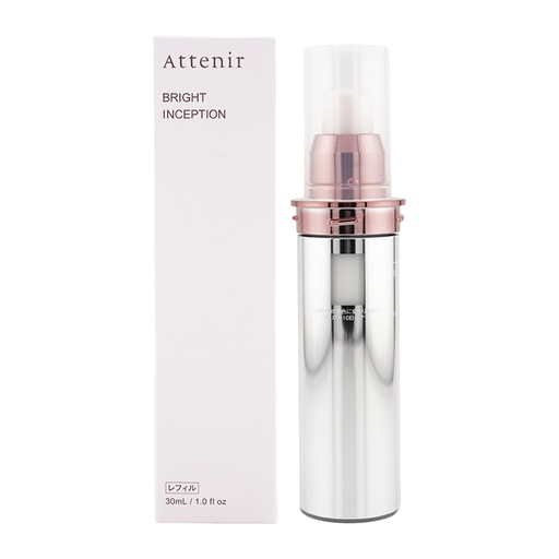 [attenir5617] Attenir アテニア ブライトインセプション 詰替 30ml シミ予防美容液 レフィル